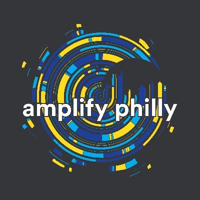Profile picture for Amplify Philly